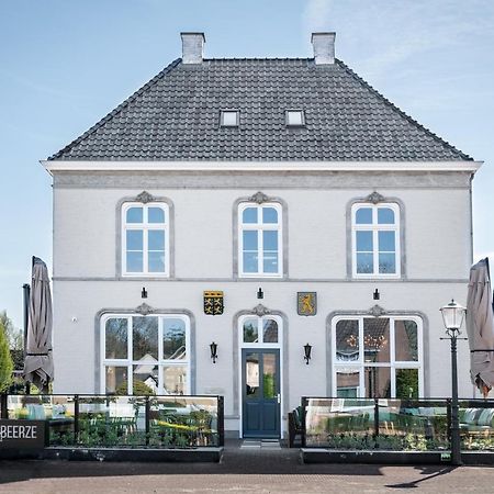 Boutique Hotel De Beerze Middelbeers Bagian luar foto