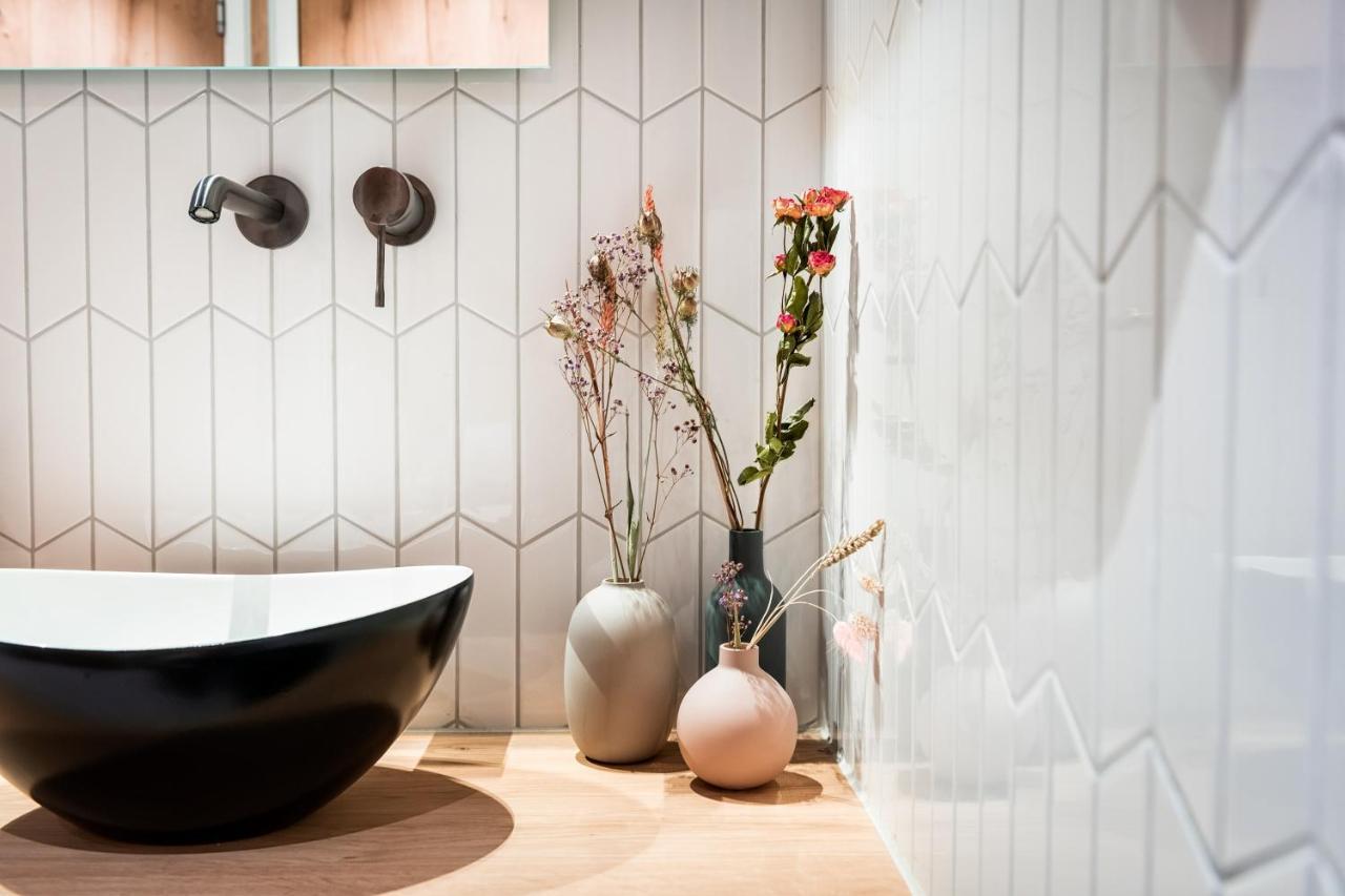Boutique Hotel De Beerze Middelbeers Bagian luar foto