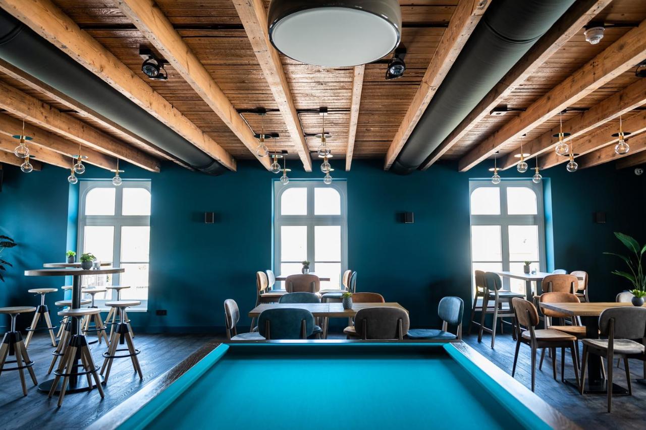 Boutique Hotel De Beerze Middelbeers Bagian luar foto