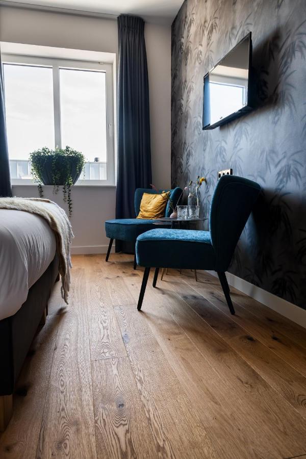 Boutique Hotel De Beerze Middelbeers Bagian luar foto