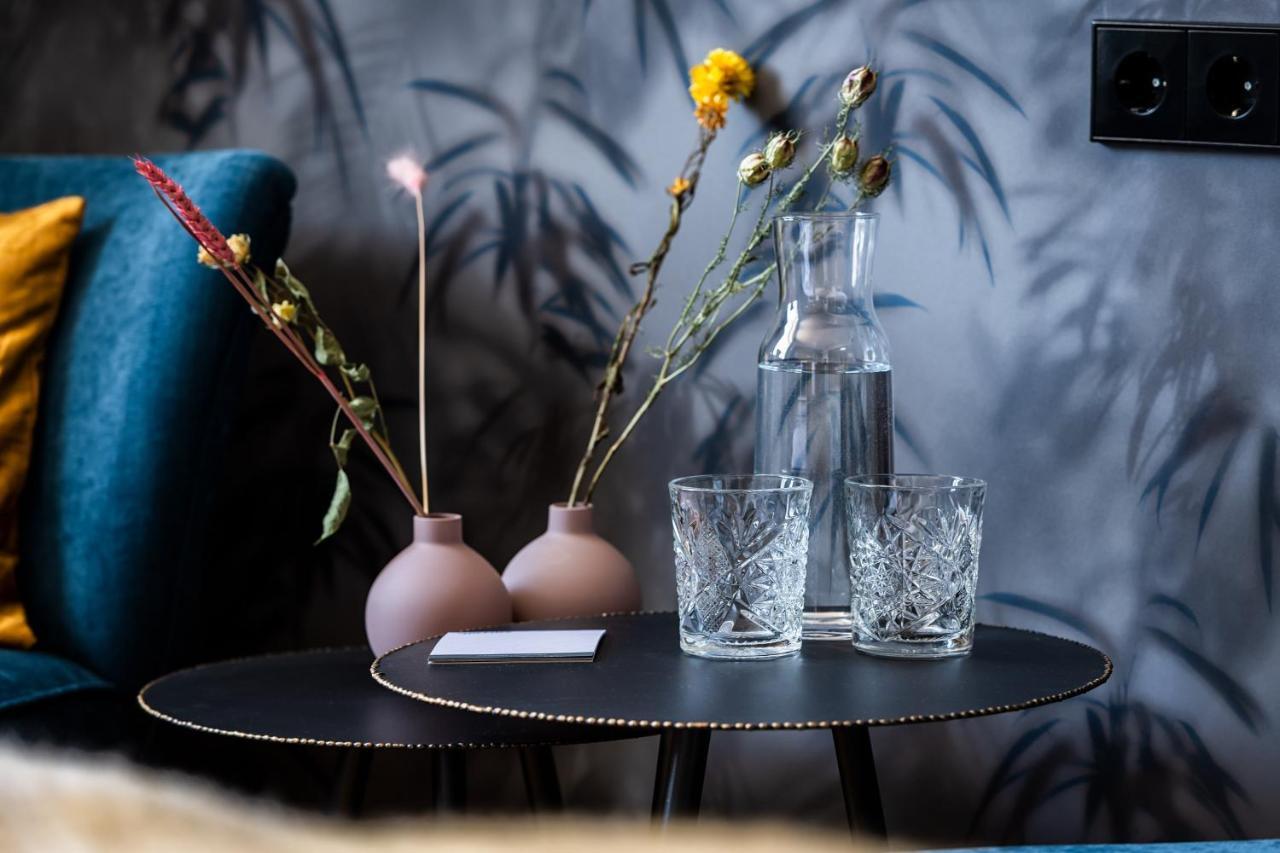 Boutique Hotel De Beerze Middelbeers Bagian luar foto