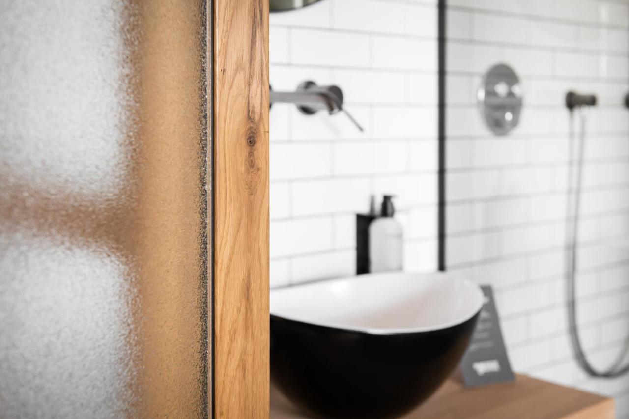 Boutique Hotel De Beerze Middelbeers Bagian luar foto