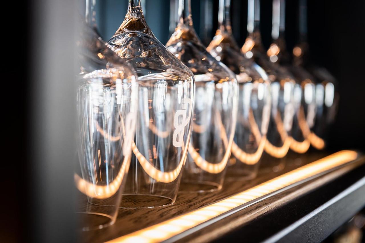 Boutique Hotel De Beerze Middelbeers Bagian luar foto