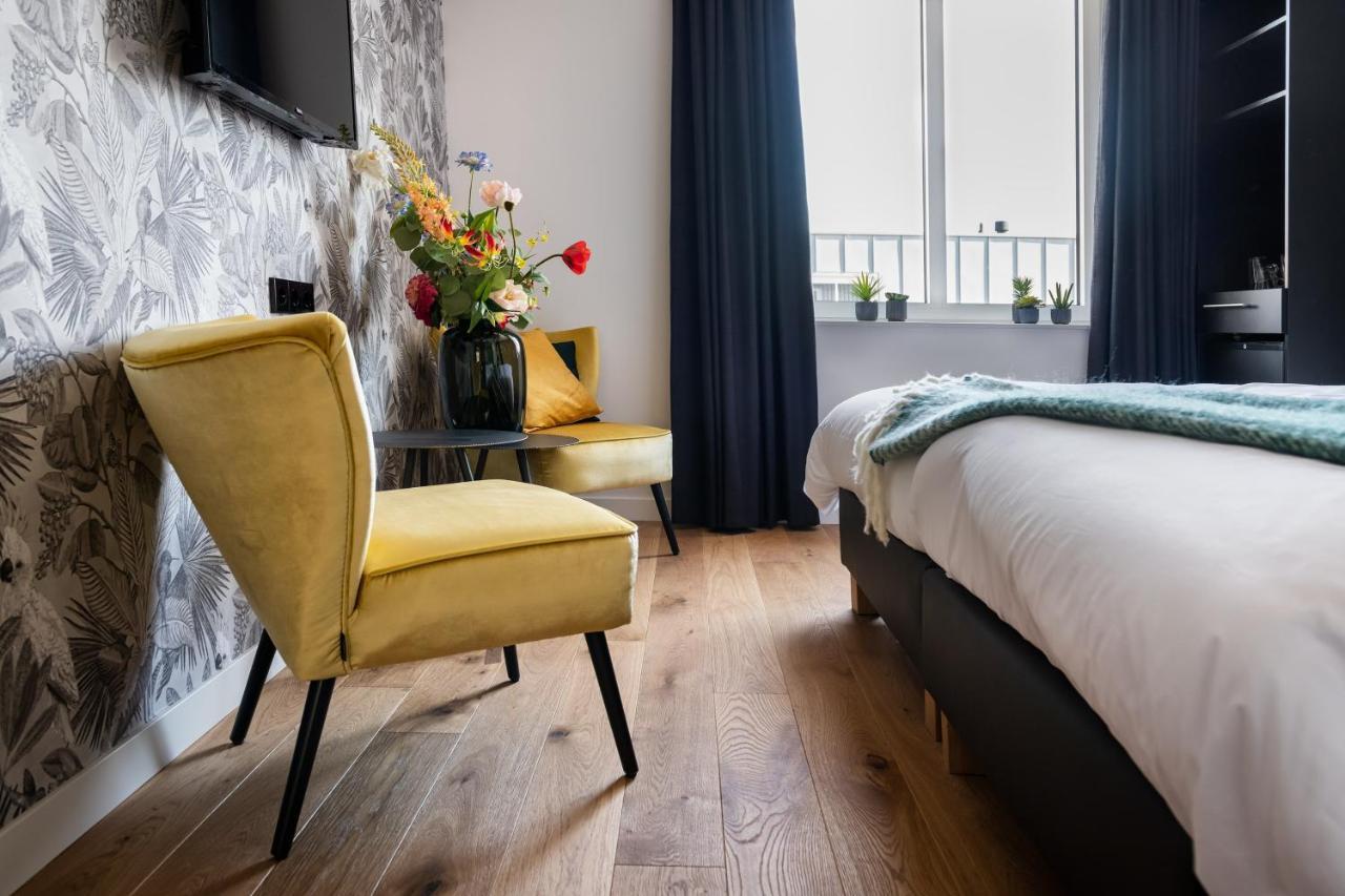 Boutique Hotel De Beerze Middelbeers Bagian luar foto