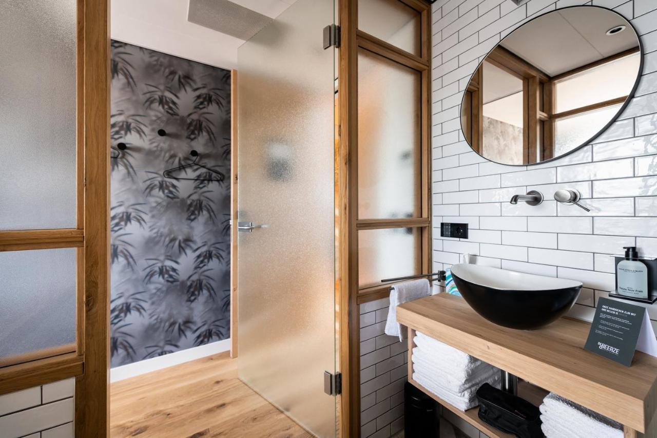 Boutique Hotel De Beerze Middelbeers Bagian luar foto