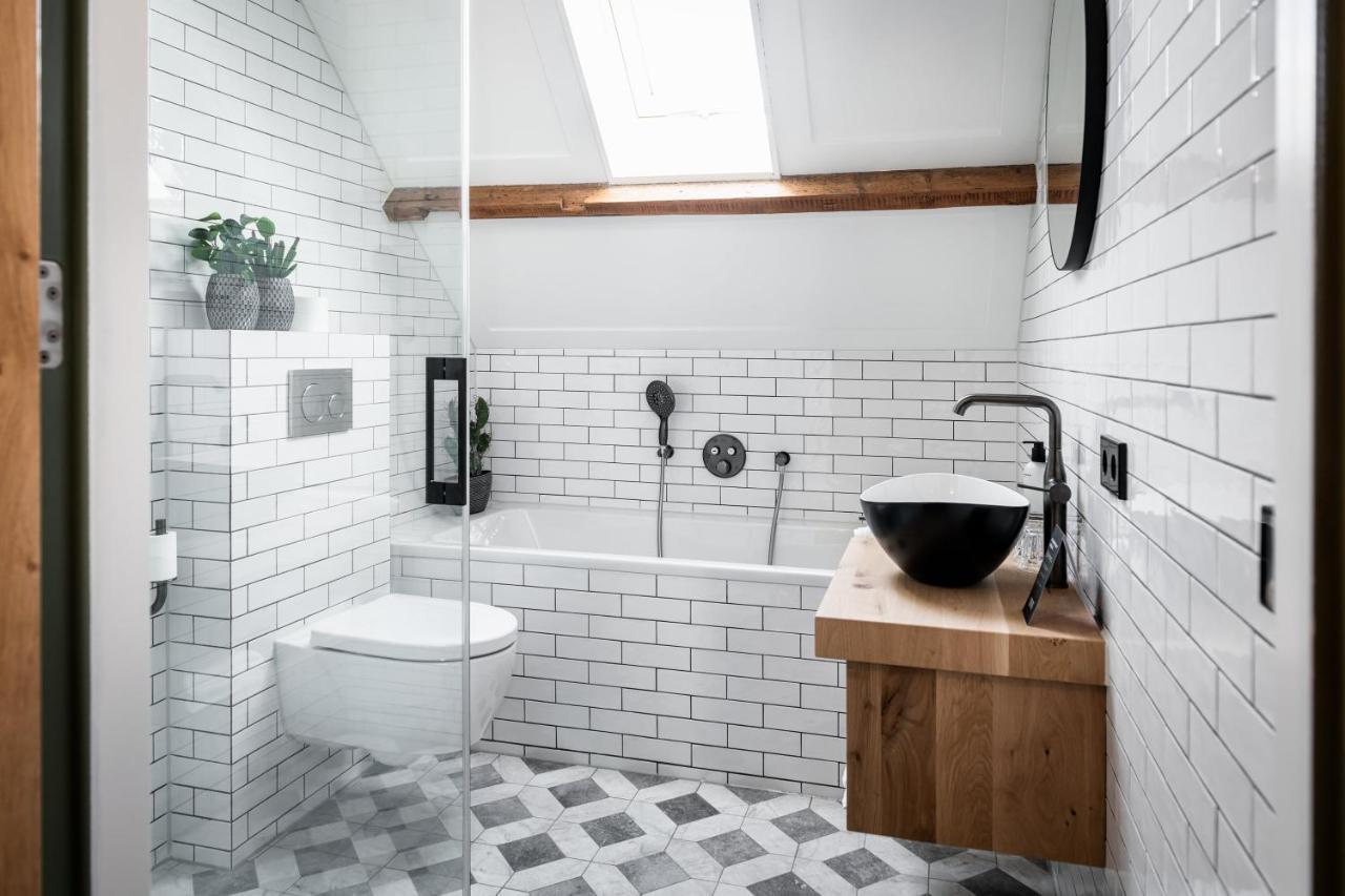 Boutique Hotel De Beerze Middelbeers Bagian luar foto