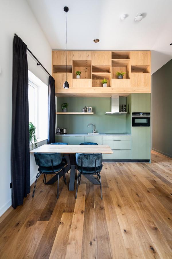 Boutique Hotel De Beerze Middelbeers Bagian luar foto