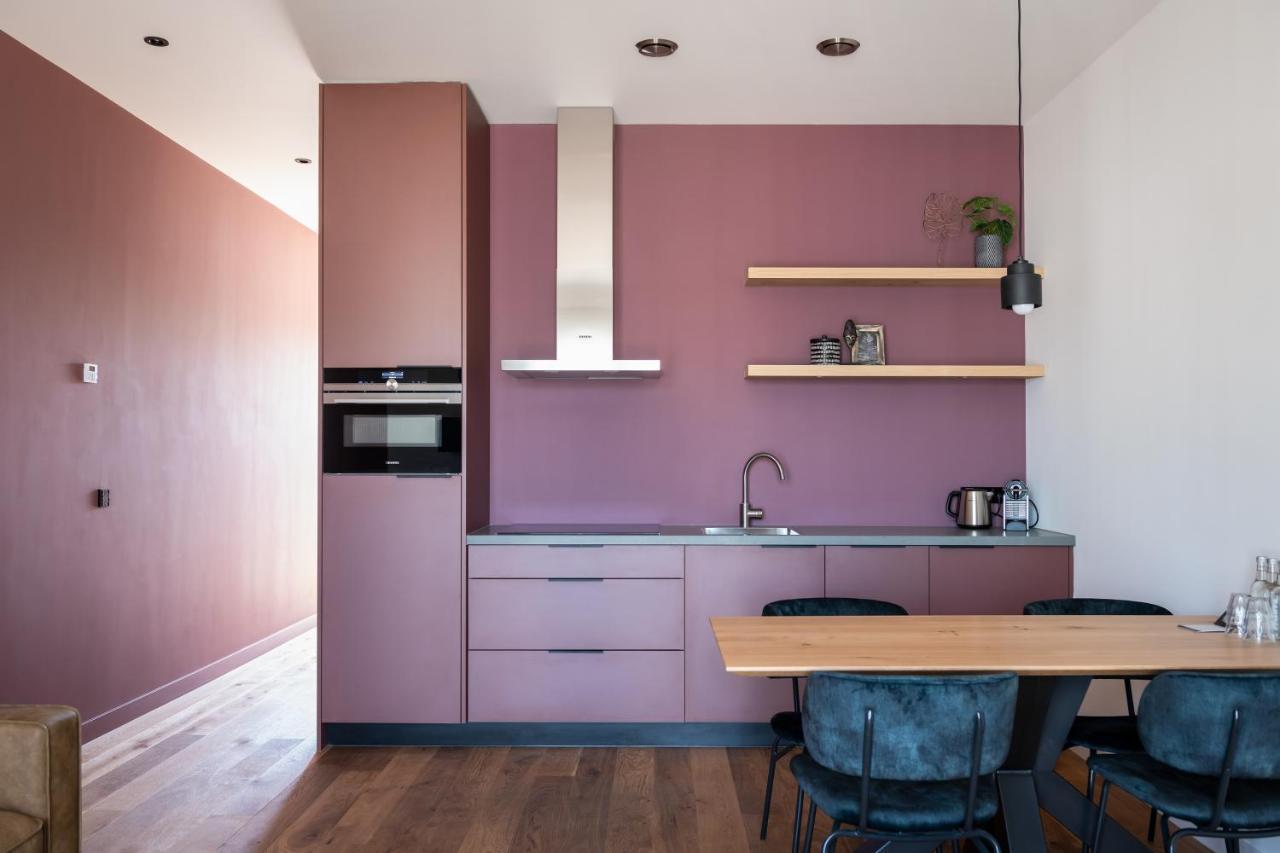 Boutique Hotel De Beerze Middelbeers Bagian luar foto