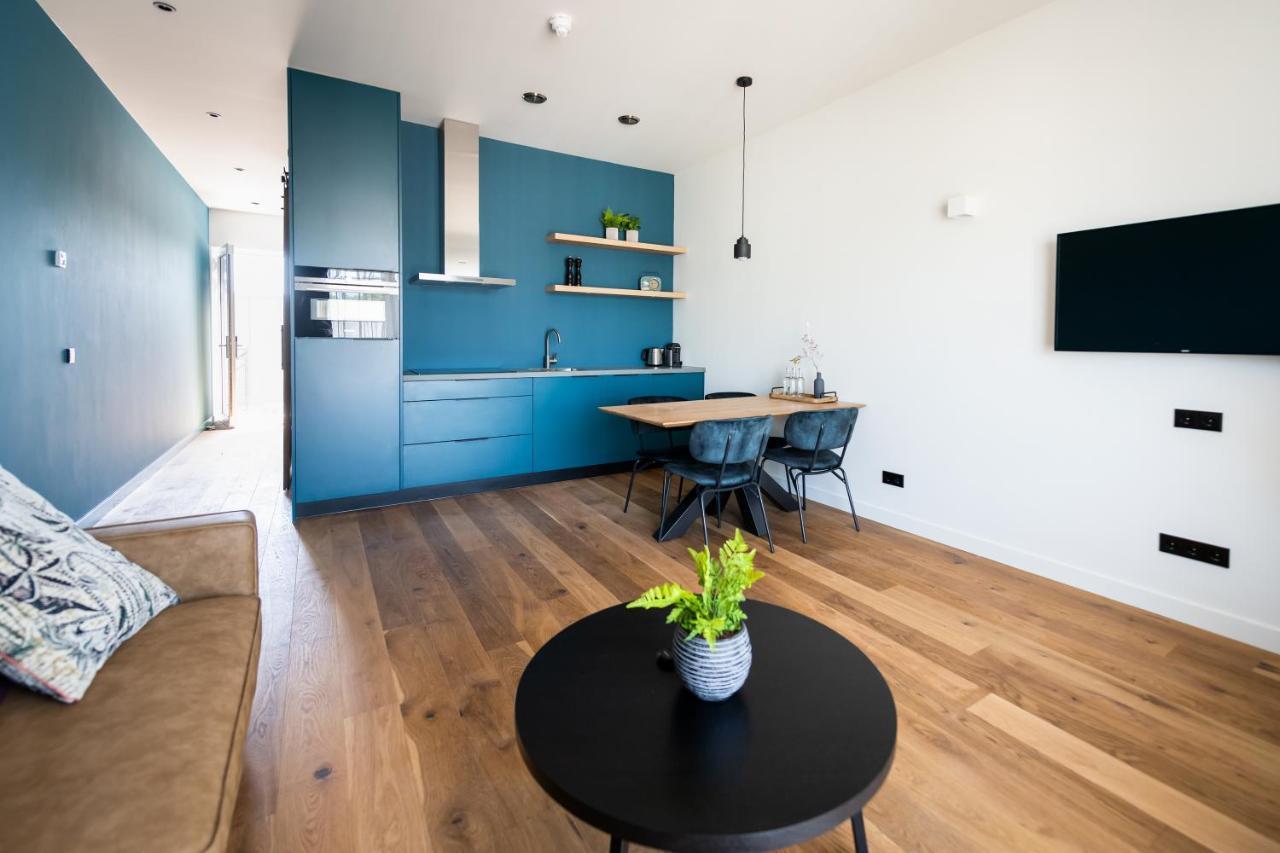 Boutique Hotel De Beerze Middelbeers Bagian luar foto