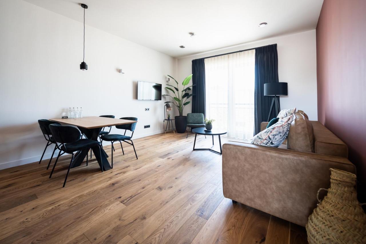 Boutique Hotel De Beerze Middelbeers Bagian luar foto