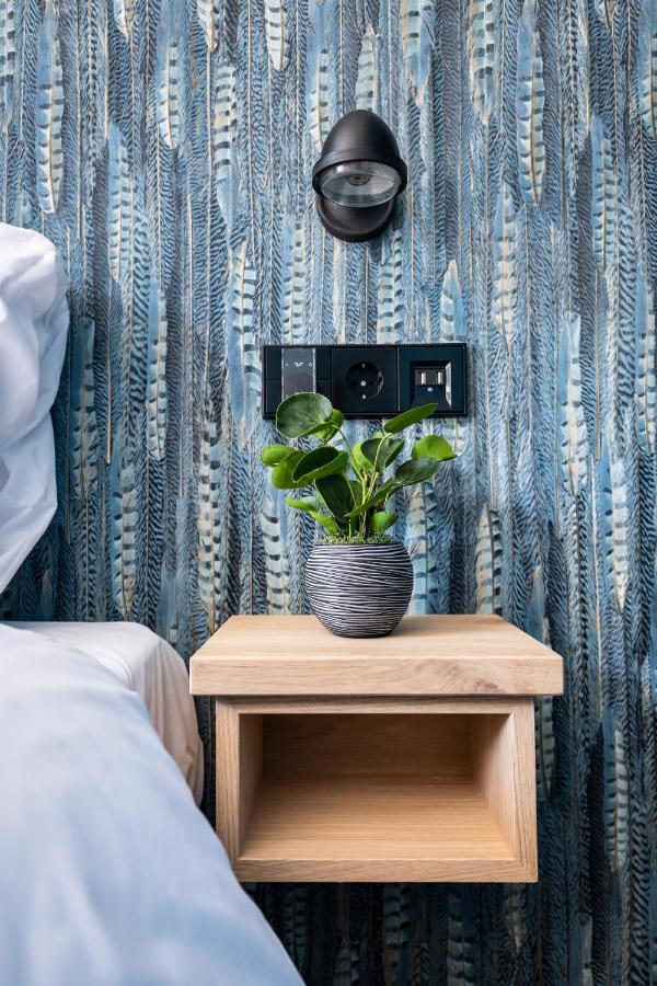 Boutique Hotel De Beerze Middelbeers Bagian luar foto